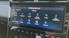 Hyundai TUCSON 1.6 TGDi Premium 5dr 2WD Petrol Estate